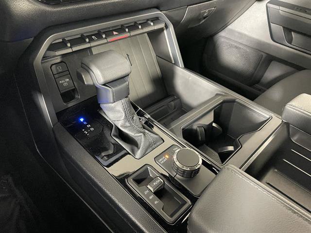 New 2026 Toyota Tundra SR5 image 20