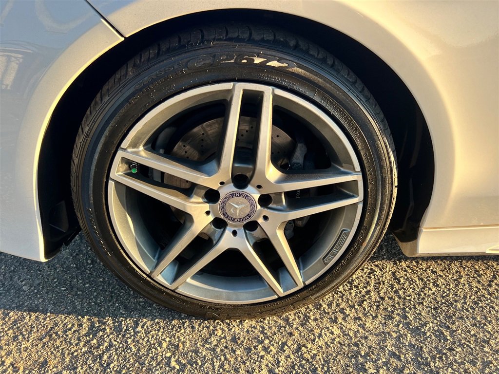 Used 2015 Mercedes-Benz E 350 4MATIC Sedan image 10