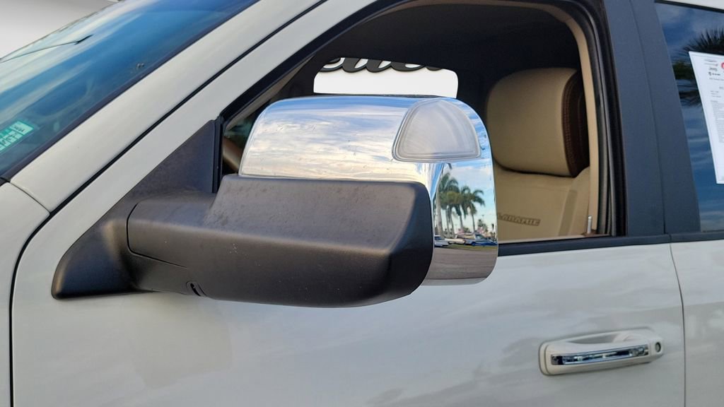 Used 2022 RAM 2500 Laramie image 11