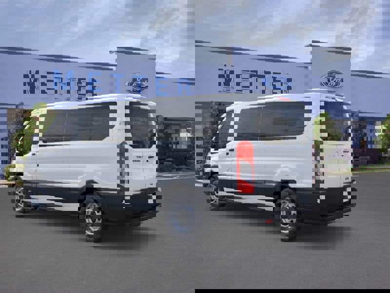 New 2026 Ford Transit 350 XL image 25
