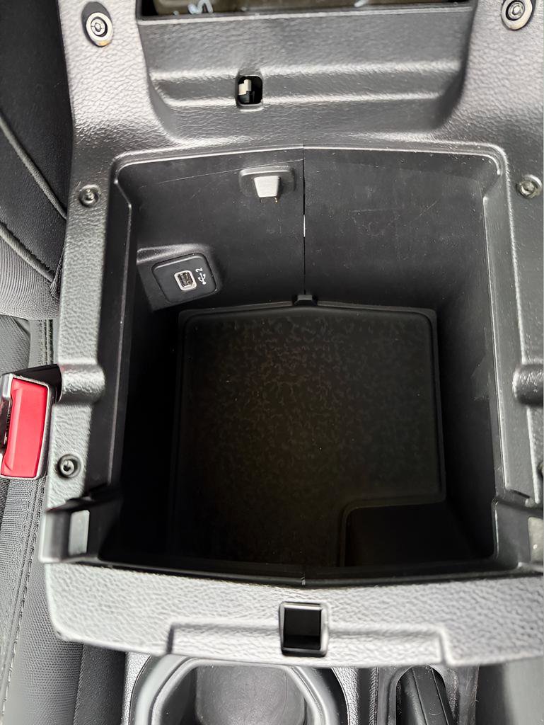 Used 2023 Jeep Gladiator Overland image 26