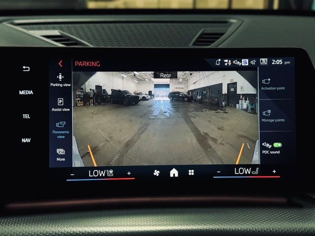 New 2026 BMW X1 M35i w/ Technology Package image 42