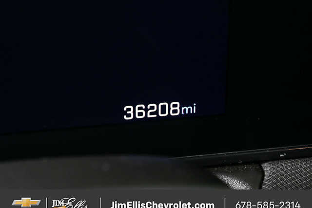 Certified 2025 Chevrolet TrailBlazer LT image 11