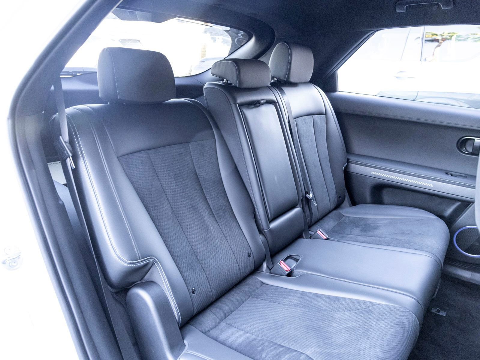 New 2025 Hyundai Ioniq 5 N AWD/4WD image 23
