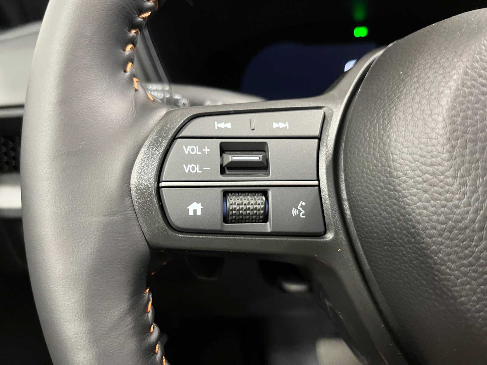 New 2026 Honda CR-V Sport image 17