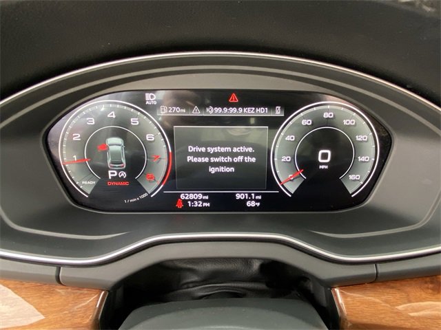 Used 2023 Audi Q5 2.0T Premium Plus image 11