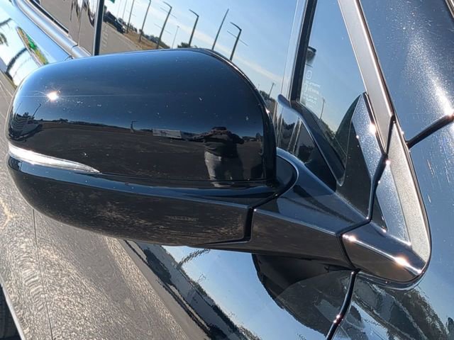 Used 2024 Honda Ridgeline Black Edition image 12