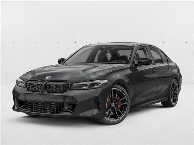 Certified 2024 BMW M340i w/ Driving Assistance Package