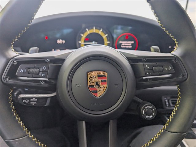 Used 2023 Porsche 911 Carrera image 20