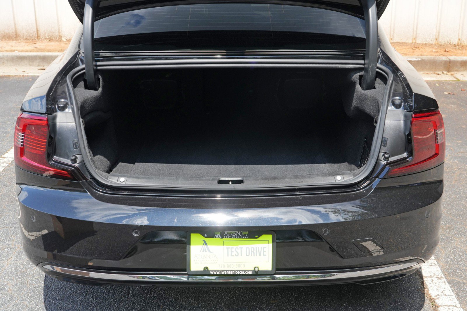 Used 2023 Volvo S90 B6 Ultimate w/ Lounge Package AWD/4WD image 9