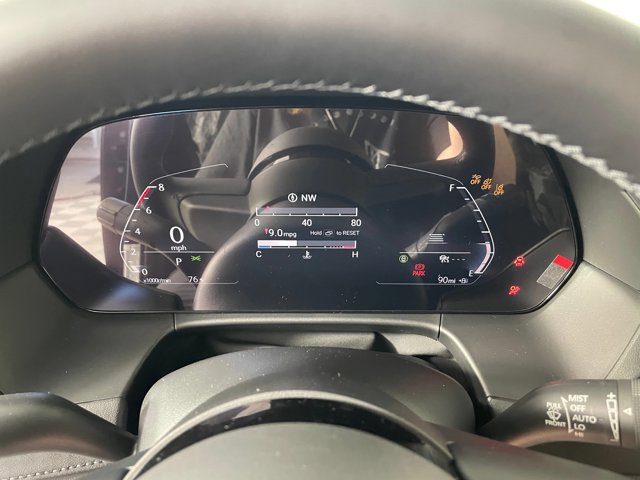 New 2026 MAZDA CX-5 Select AWD/4WD image 4