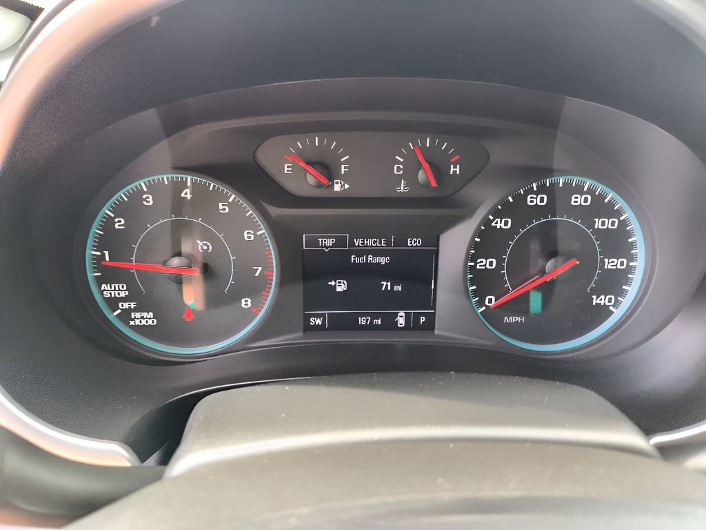 New 2025 Chevrolet Malibu LS w/ LPO, Floor Liner Package image 16