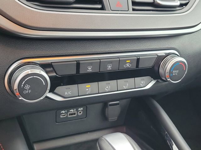 Used 2025 Nissan Altima 2.5 SR AWD/4WD image 29