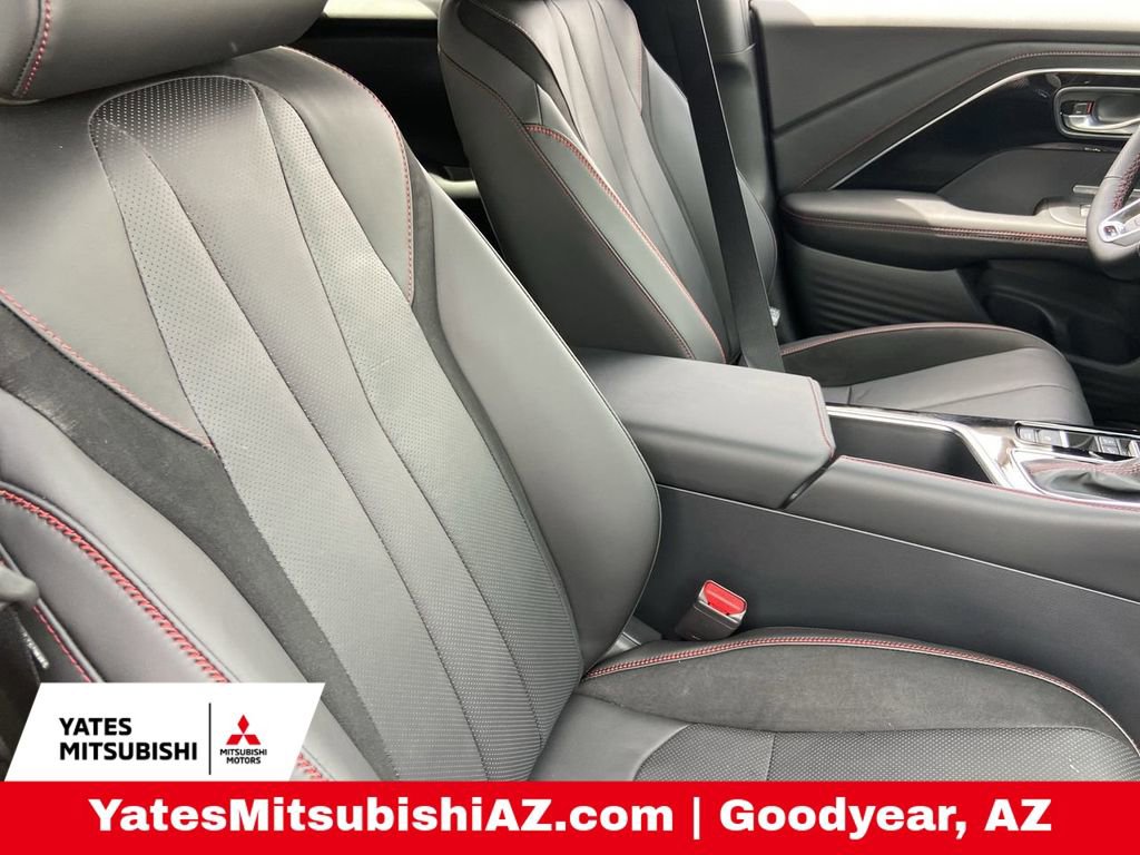 Used 2025 Acura ADX A-Spec image 24
