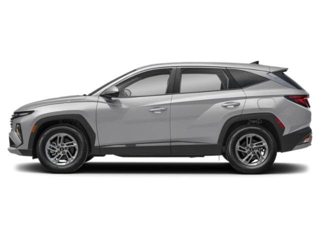 New 2026 Hyundai Tucson SE AWD/4WD image 6