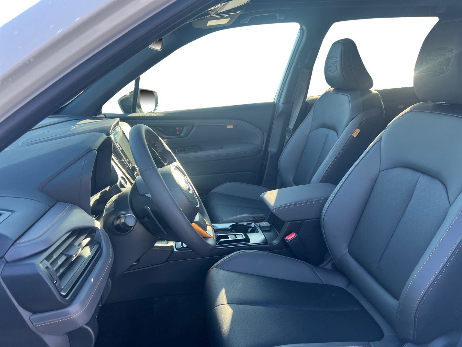 New 2026 Subaru Forester Wilderness image 9