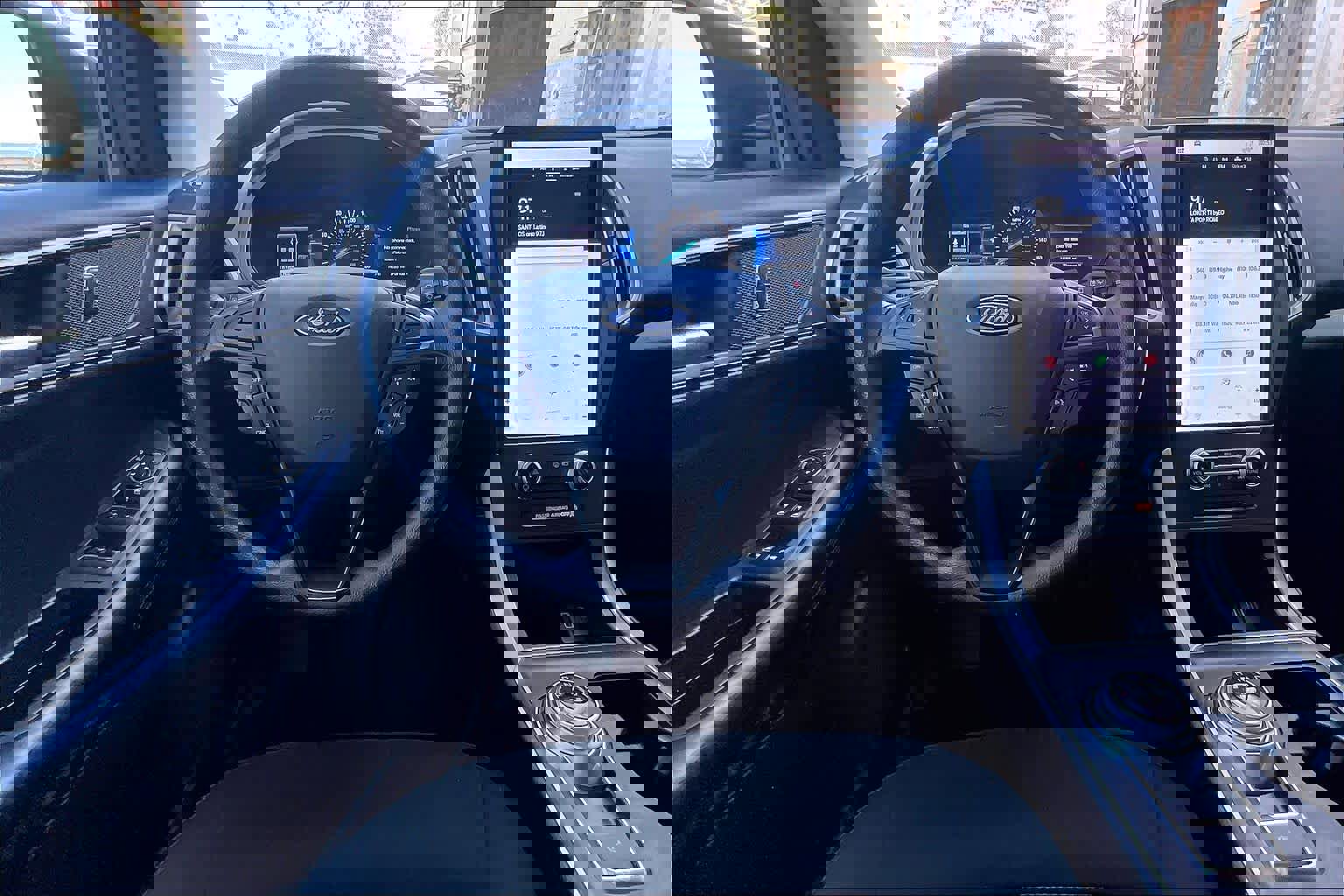 Certified 2023 Ford Edge SE image 6