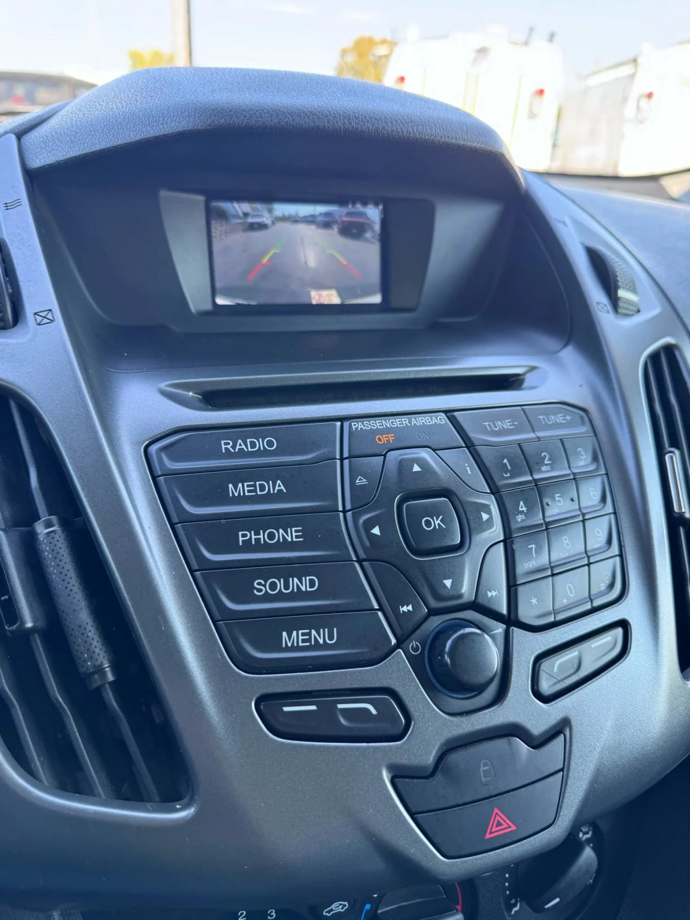 Used 2014 Ford Transit Connect XL image 17