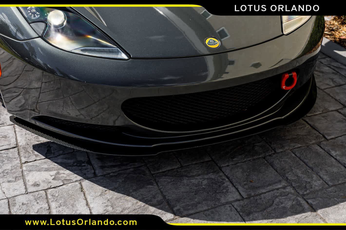 Used 2013 Lotus Evora 2+2 RWD image 29