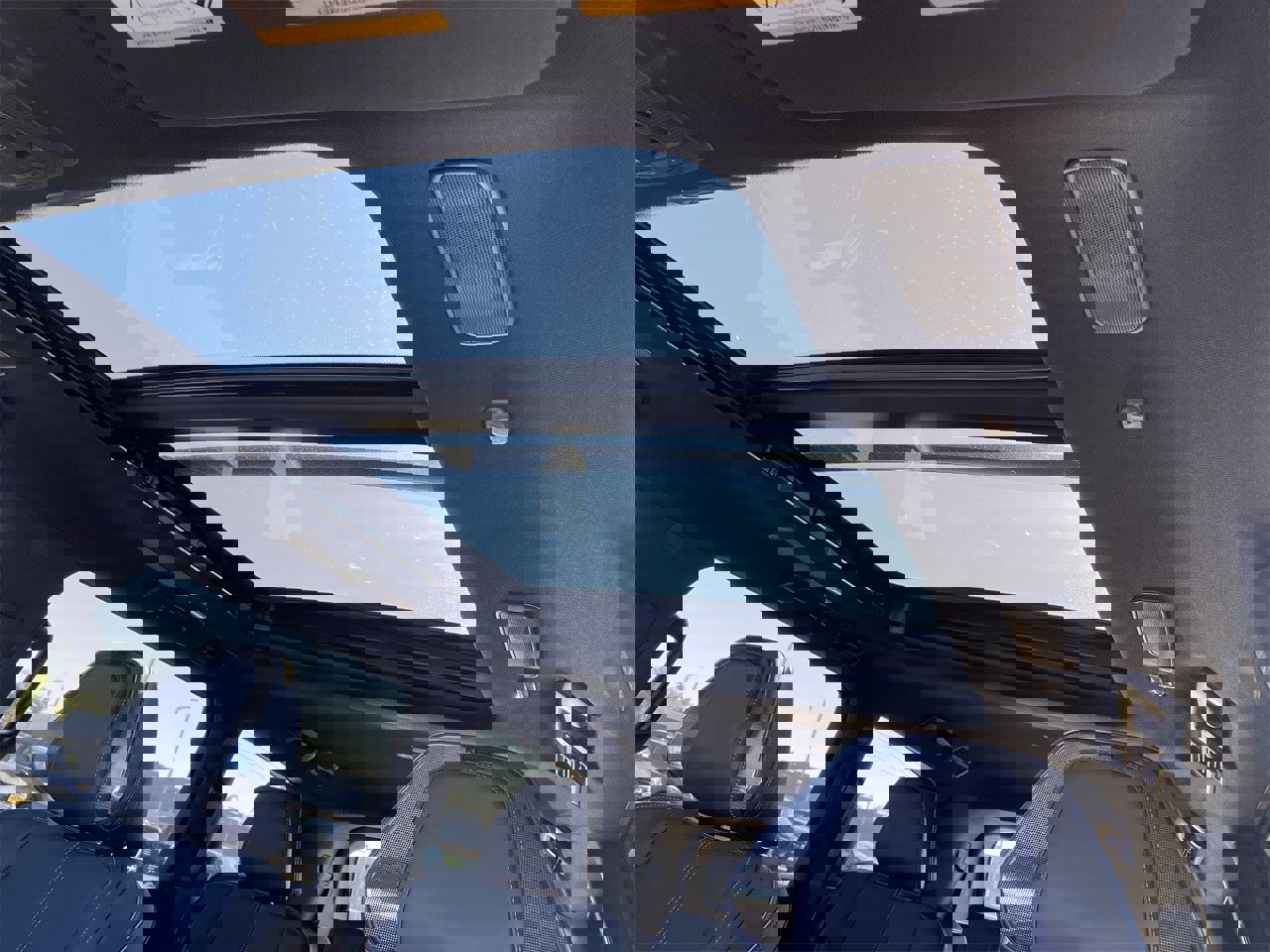 New 2026 INFINITI QX80 4WD w/ Sport Exterior Package image 34