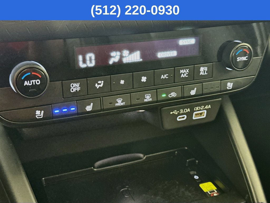 Certified 2026 Subaru Outback Wilderness AWD/4WD image 19