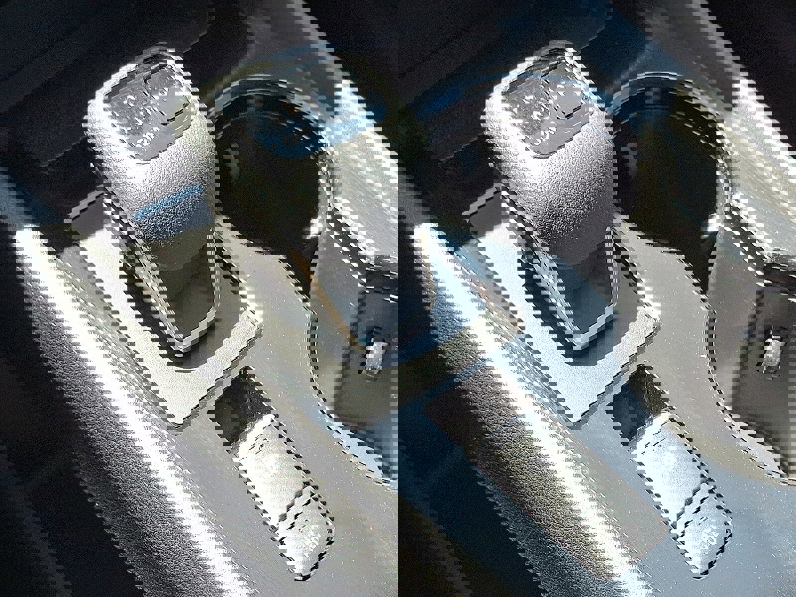 Used 2023 Nissan Rogue SV AWD/4WD image 16