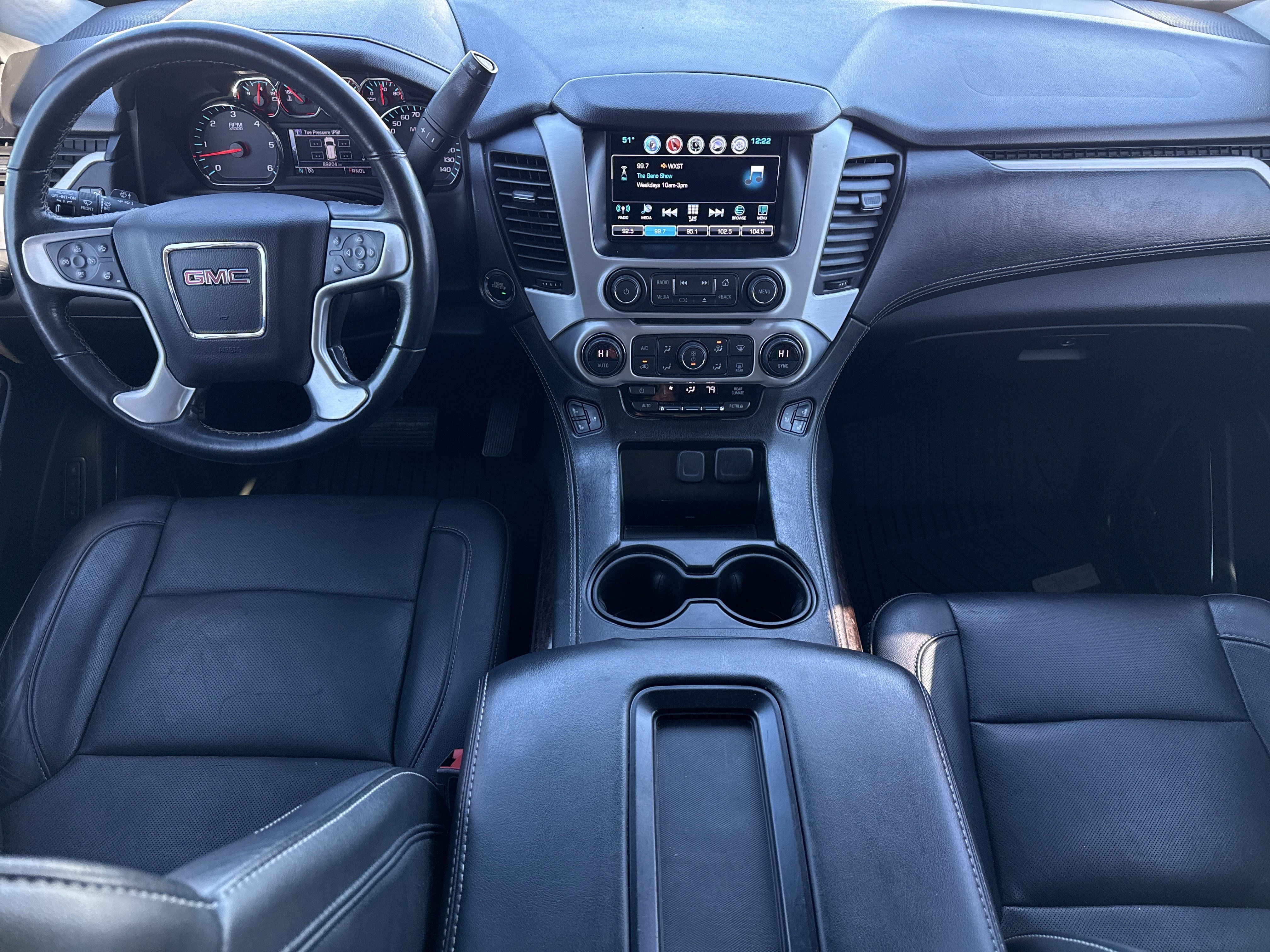 Used 2019 GMC Yukon SLT w/ Premium Edition image 30