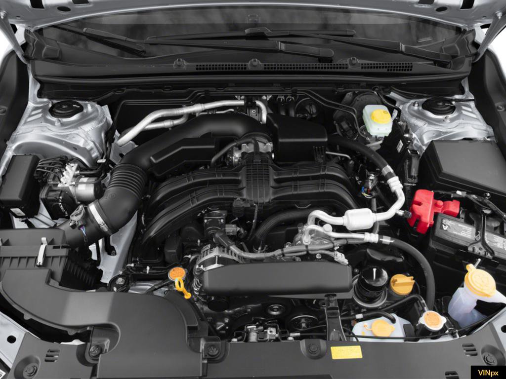 New 2026 Subaru Crosstrek 2.5i Wilderness image 11