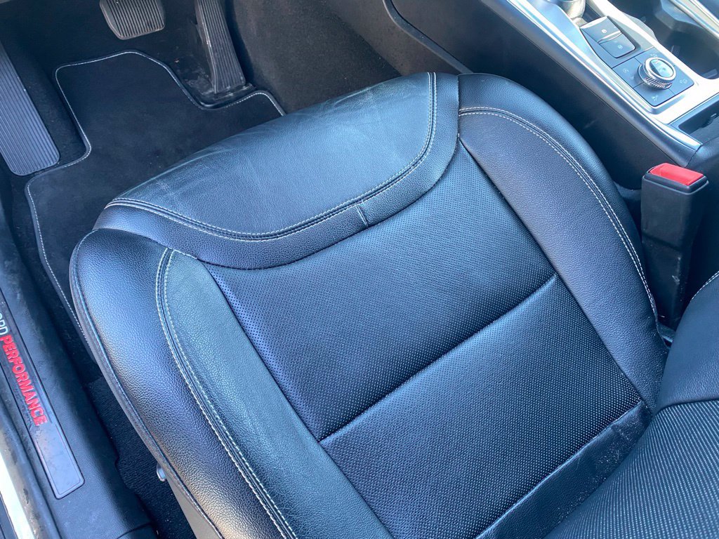 Used 2020 Ford Explorer ST w/ ST Street Pack AWD/4WD image 19