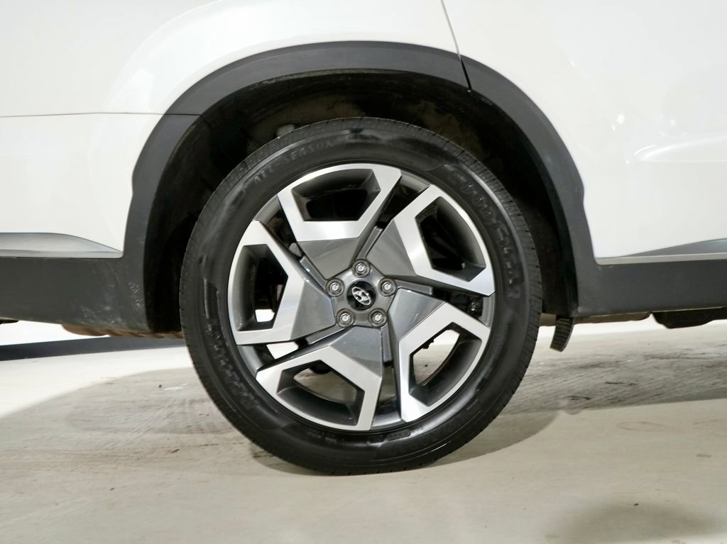 Used 2023 Hyundai Palisade Limited image 38