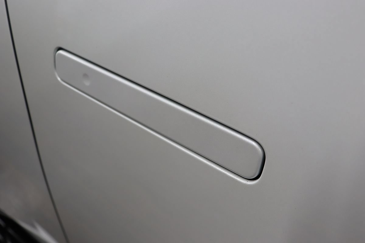 Used 2026 INFINITI QX80 Autograph AWD/4WD image 9