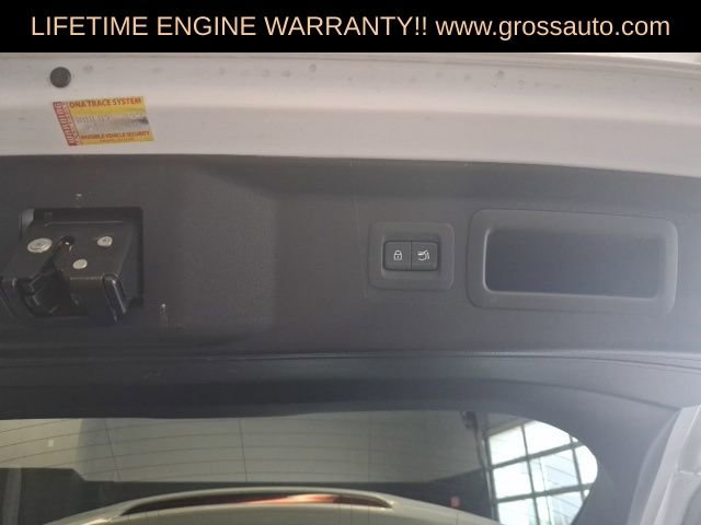 Used 2025 MAZDA CX-50 2.5 Hybrid w/ Weather Package AWD/4WD image 29