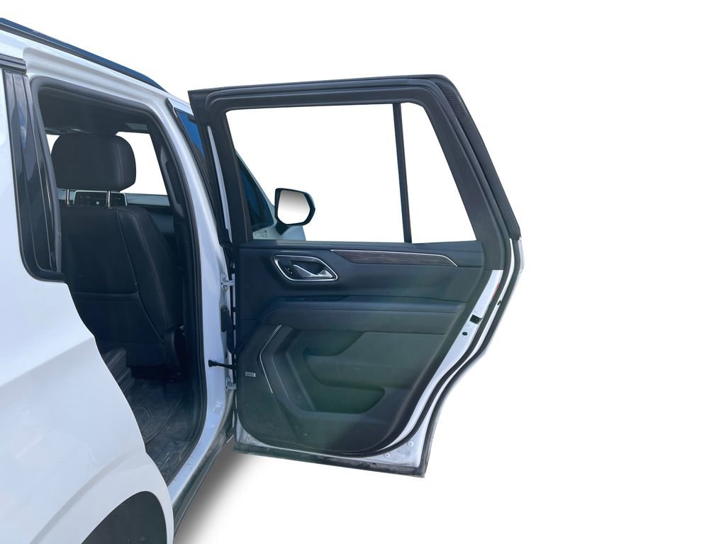 Used 2022 Chevrolet Tahoe Z71 image 28