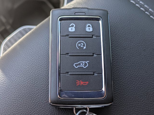 New 2025 Jeep Grand Cherokee L Altitude image 26