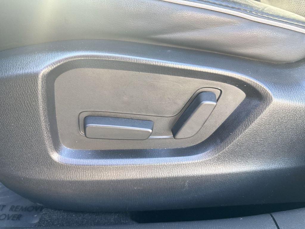 Used 2025 MAZDA CX-5 AWD 2.5 S w/ Select Package image 14