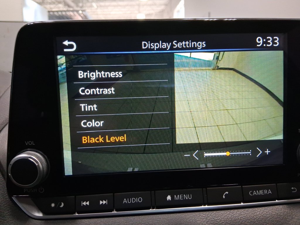 Used 2024 Nissan Sentra SV FWD image 36