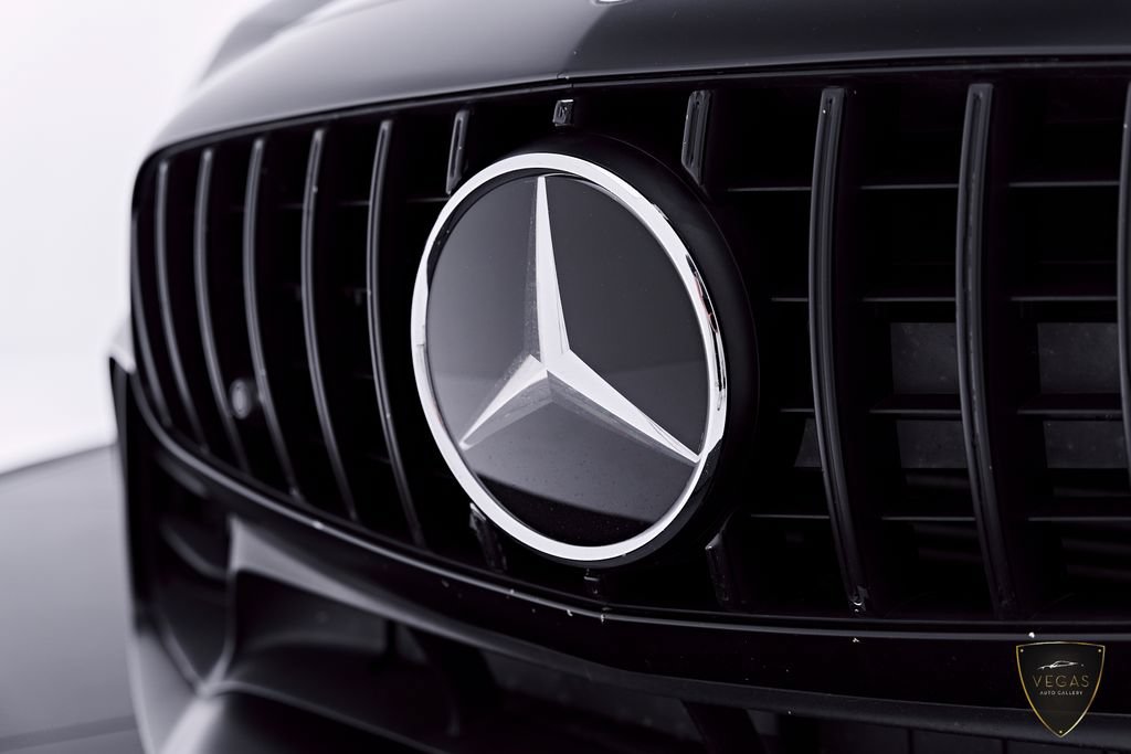Used 2018 Mercedes-Benz AMG GT R image 21