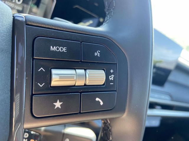 New 2027 Kia Telluride X-Line SX Prestige AWD/4WD image 16