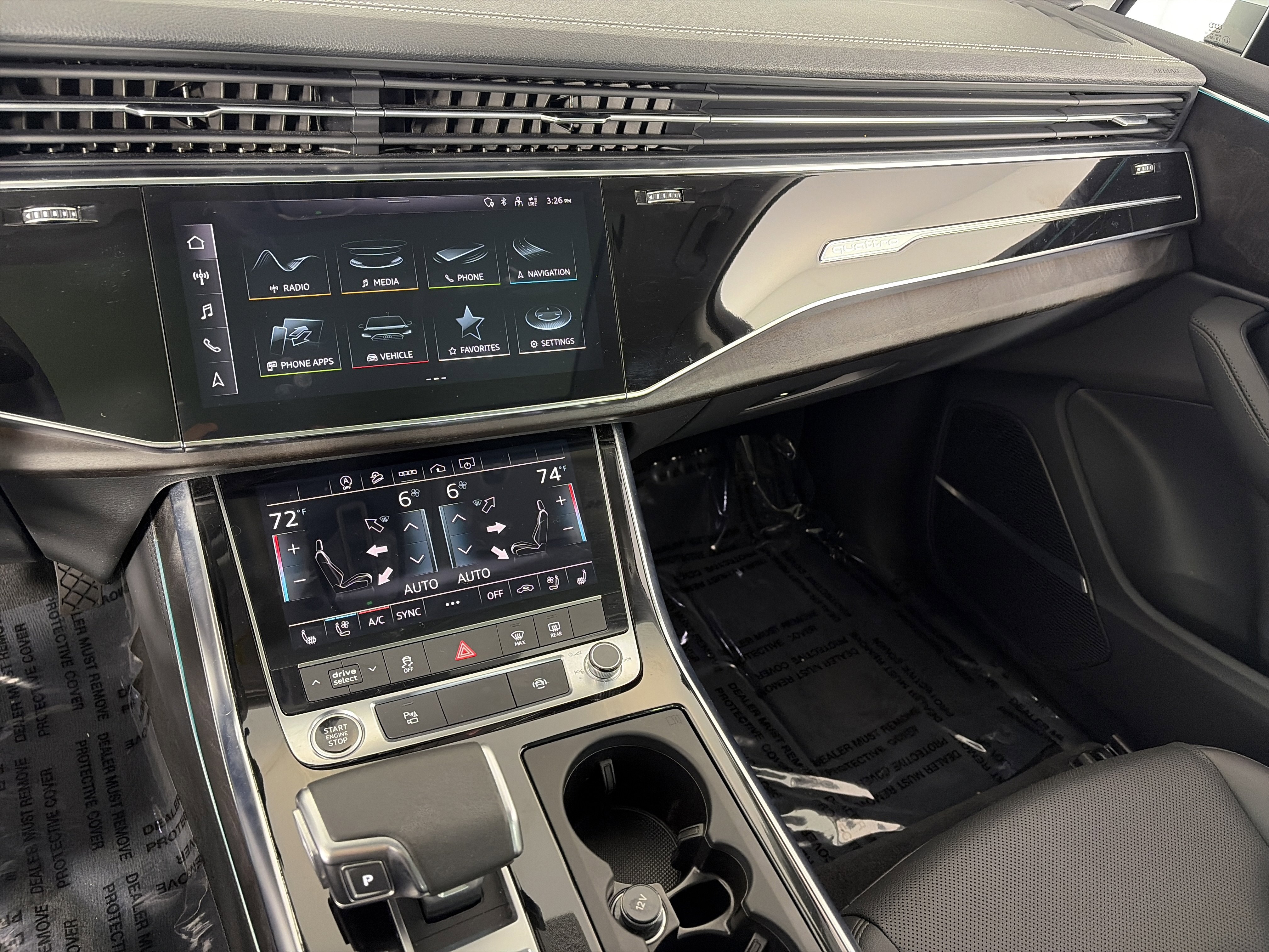 Certified 2023 Audi Q7 2.0T Premium Plus AWD/4WD image 4