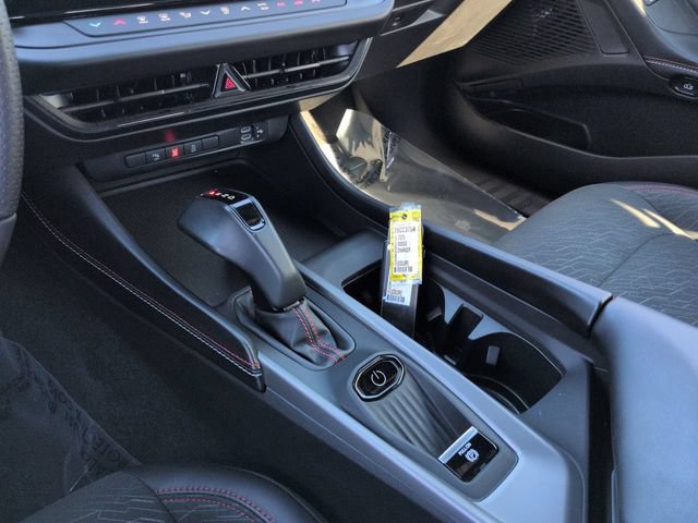 Used 2025 Dodge Charger Daytona R/T w/ Quick Order Package 25M R/T AWD/4WD image 18
