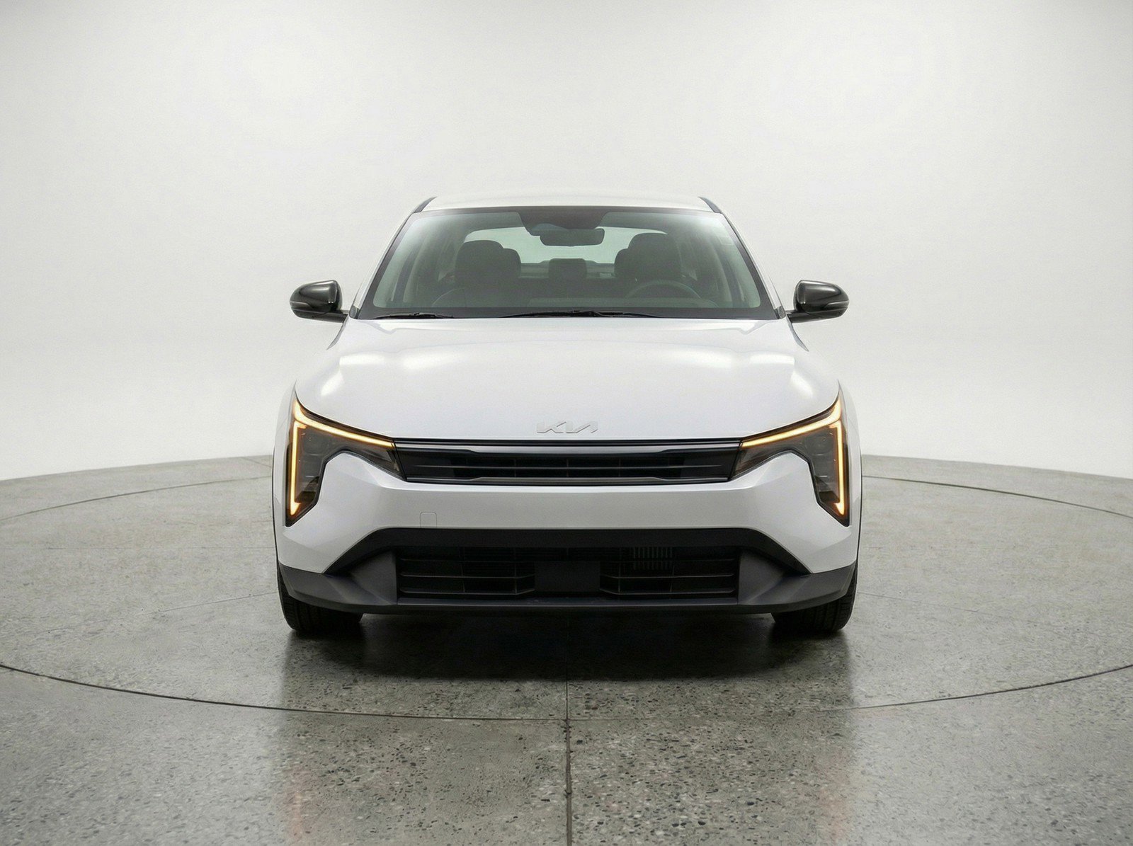 Used 2025 Kia K4 LXS image 2