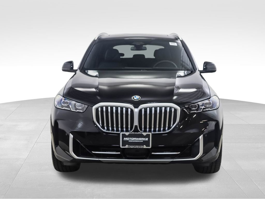 Used 2026 BMW X5 xDrive40i image 8