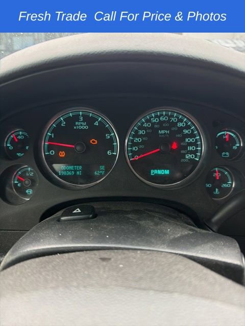 Used 2012 Chevrolet Tahoe LT w/ All-Star Edition image 11