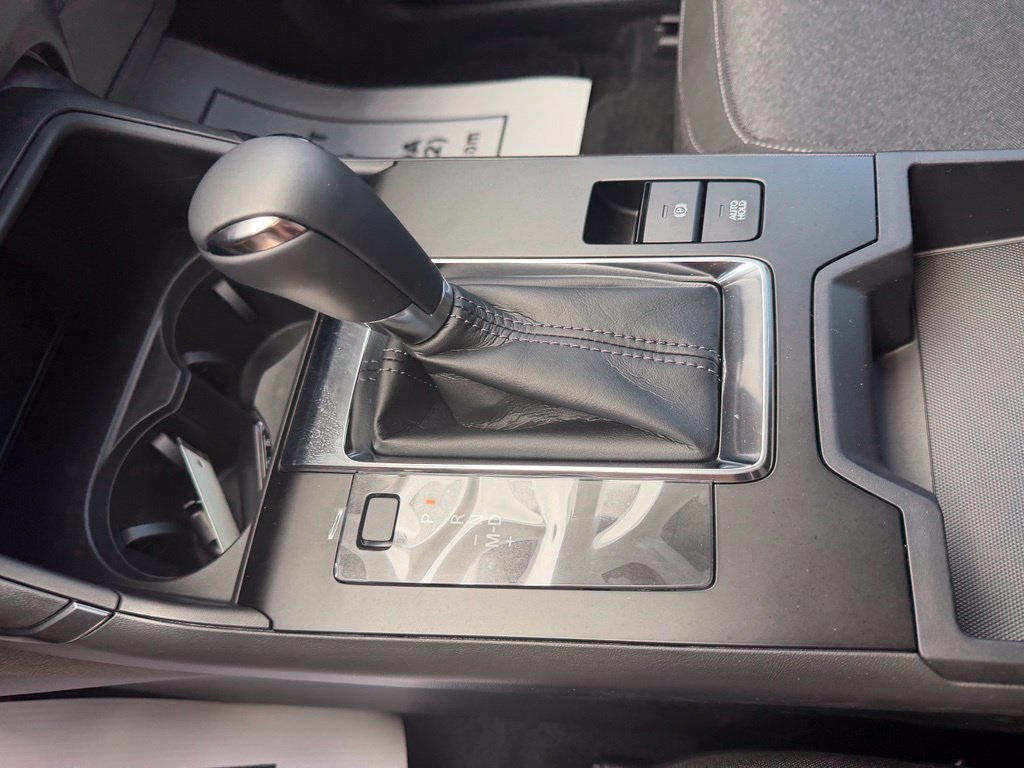 New 2026 MAZDA CX-5 AWD 2.5 S image 22