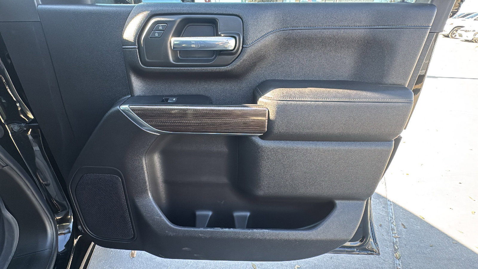 Used 2023 Chevrolet Silverado 2500 LT w/ Convenience Package image 28