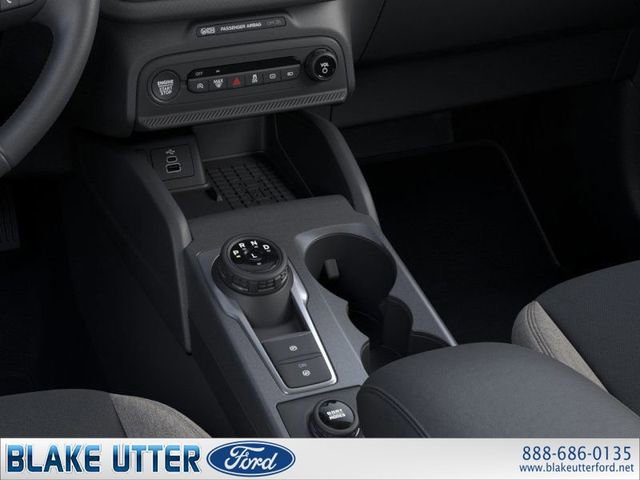 New 2025 Ford Bronco Sport Big Bend w/ Convenience Package AWD/4WD image 14
