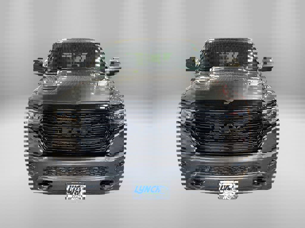 Used 2024 RAM 1500 Limited image 2
