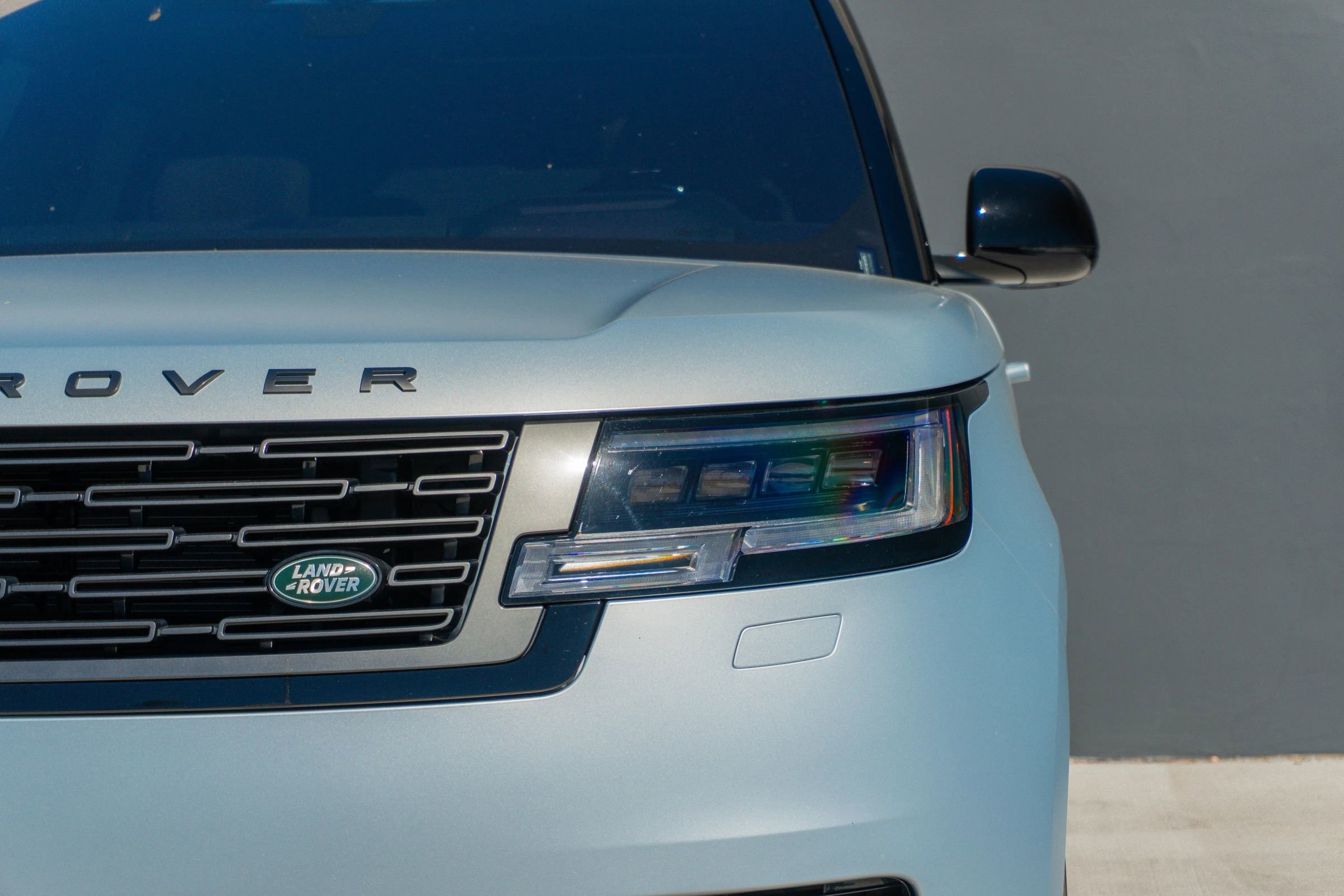 Used 2023 Land Rover Range Rover Autobiography image 30