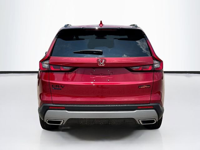 New 2026 Honda CR-V TrailSport image 6