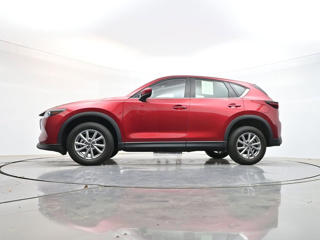 Used 2023 MAZDA CX-5 AWD 2.5 S image 31